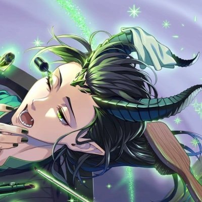 Malleus_Daily's profile picture. Malleus Draconia daily account ^_^