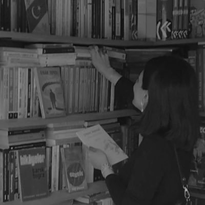 yarseminyariz's profile picture. karıştırdım tüm renkleri