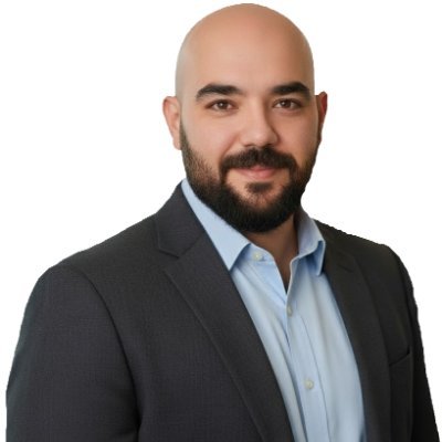 muj5d's profile picture. مستشار تطوير  أجمع بين الذكاء الاصطناعي والواقع . مهتم واعمل في التسويق والتطوير لي كتابين (مهارات اطلاق صفقة ناجحة) و (كيف تقود الذكاء الاصطناعي لتطوير أعمالك)