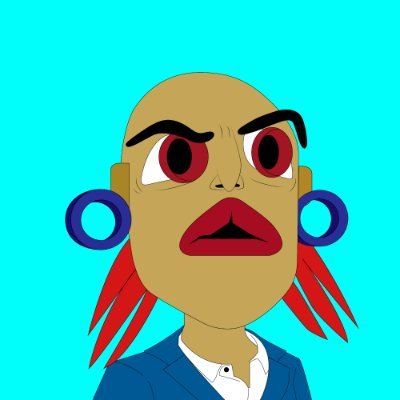 gringosclub's profile picture. 🎵 5,500 unique PFPs + 5 exclusive tunes
📅 Pre-sale: Oct 26, 2025
🔗 https://t.co/uu7g4p05um
🤖 https://t.co/l1d0guE7Zm
🌊 https://t.co/GL0pjIqbj4