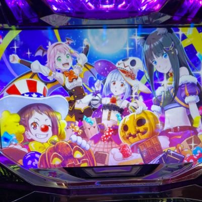 3Yph7's profile picture. フォロー整理がめんどくさい