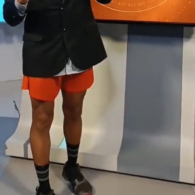 Ismant's profile picture. 