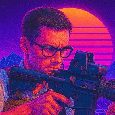 itsprobabiyfine's profile picture. 🇺🇸 Radicalized Dad 🇺🇸 long-time scroller, first-time poster. Trying to not get killed by my liberal coworkers. We live in an Idiocracy 🤡 Improve Every Day