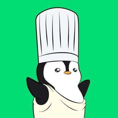 nathnnfts's profile picture. Lil Pudgy Chef 👨‍🍳 👁️ 

Proliferating @PudgyAustralia 🇦🇺