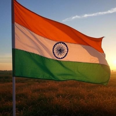 PoliticalBond's profile picture. Thinker | Ambedkar’s vision + Gandhi’s Swaraj & Self-Reliance for people & India | Beyond Left-Right—blind faith kills future. 🇮🇳