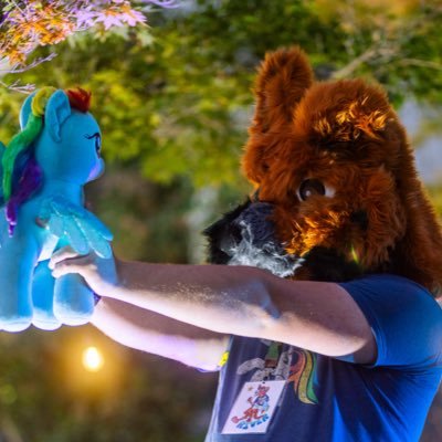 riverthemutt's profile picture. ✝️ Catahoula Leopard Dog, Lvl22, wannabe artist, Abdl, Furry, Nerd, minors will be blocked