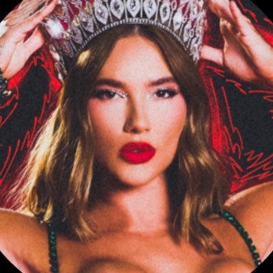 acervovirginiaf's profile picture. acervo de noticias e charts sobre a apresentadora e rapper Virginia Fonseca