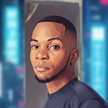 BabaShegeh's profile picture. TECH ENTHUSIAST || DEFi  EXPLORER || FOREX TRADER || MIND SO POWERED 💯
@flipfloplaunch  👣👣