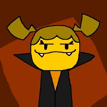 catcheyyy52905's profile picture. Hi i make game and stuff
As seen in DNB:U