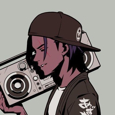 nishfoshizzle's profile picture. Reppin' @Azuki, @ChimpersHQ & @hoomansonbase | Growing @RaizokuRising | Banner by @KazeCreations