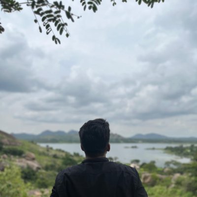 ranj1thhh's profile picture. Just a man and his logs.