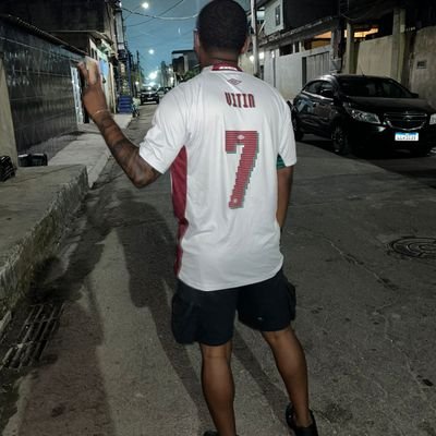 7Vitinn's profile picture. Barbeiro 💈
Correndo atrás das minhas metas!!🏃🏾💨

Rlk do Effejota 👼🏾 @FluminenseFC 🇭🇺