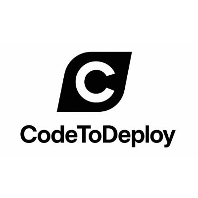 Bhuwanchet67277's profile picture. 📘 CodeToDeploy
A Global Tech Community Sharing Daily Tips on AI, Tools, Trends & Tech careers. Curated by Top Engineers, Followed by 19K+ Tech People.