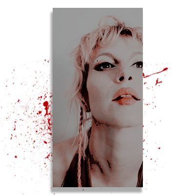 rosexcolored's profile picture. 