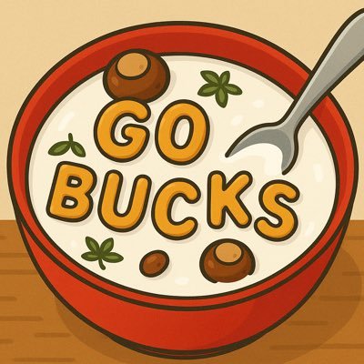 BuckiOs's profile picture. 