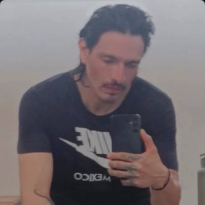 antoantosgh's profile picture. May we get what we want, may we get what we need, but may we never get what we deserve. 🇲🇽🇨🇵 M A S T E R O F N O N E