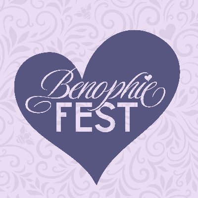 @BenophieFest