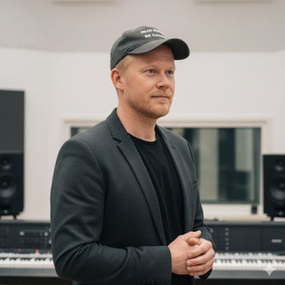 Lukasvande58852's profile picture. 