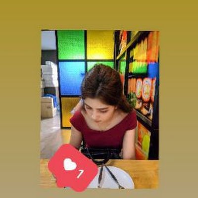 LadyyhTh's profile picture. 