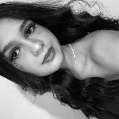 calemidia's profile picture. se vc me conhece não sou eu