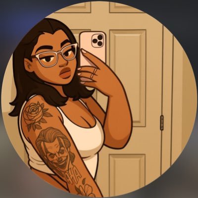 extfinstamore's profile picture. 21🦋