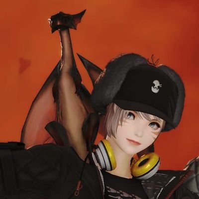 pontarosxx's profile picture. 25/8～ff14　Elemental鯖Aegis　踊り子
黄金のレガシー