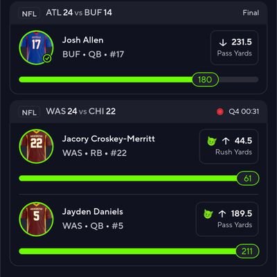 Zack2smoove's profile picture. Sports Betting Entrepreneur!! @prizepicks @underdogfantasy @Betr @FanaticsSportsbook