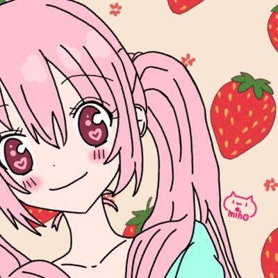 ミホ﹆さんのプロフィール画像