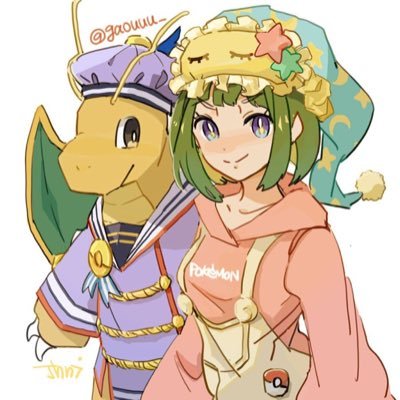 gaouuu_'s profile picture. @team_detonation所属 sub→@xi4nv