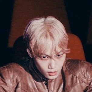 jonginiexc's profile picture. ㅤ ⋆🐻 kai ♡