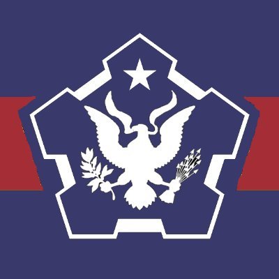 TheANRP's profile picture. A Great Trial has come to America