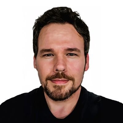 realJHouse's profile picture. Life goes by 3x faster than what we perceive, adjust accordingly.