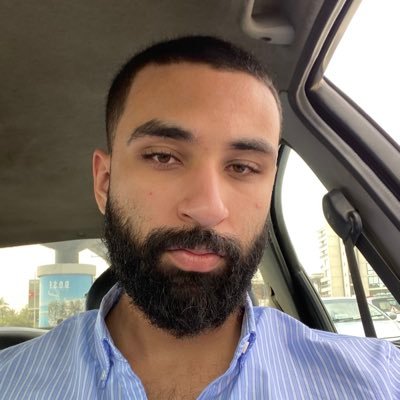 Abdurruhman_'s profile picture. CMA, Quality Assurance Manager, Collections Manager, Psych Office Manager