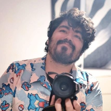 Daniel Centenoさんのプロフィール画像