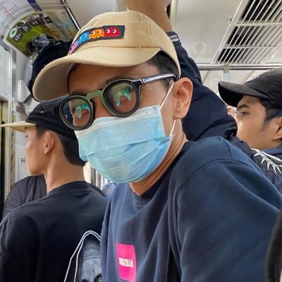 cihuilah's profile picture. dalam ahimsa, dalam satyagraha