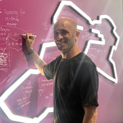 OriUzan's profile picture. Happily married to Liron. Father of Lya, Yuval & Noam, Ex national team player. Comentator in Sport1, Podcast Hapodiom & Israel Hayom