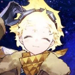 starlight_104's profile picture. 真昼の月