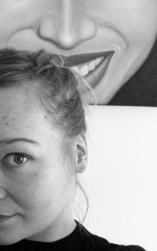 SuusNootje's profile picture. Ceramic artist