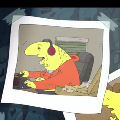 WeepingFace's profile picture. Lover of soup