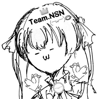 Team_NSN_member's profile picture. 【@twlnm0921】⚠️⬆段位ヘッダー⬆表彰状作成等は固定ポストのツリー参照⬇⚠️ DMでお気軽に🙇‍♀️
動画投稿・その他ポスト(RP)を行うアカウントです。動画は主に記録用投稿【1000本以上】太鼓関連アカウントはほぼフォロー返します。※メンバー募集は行ってませんm(_ _)m ※ゲスト動画の投稿は行ってます