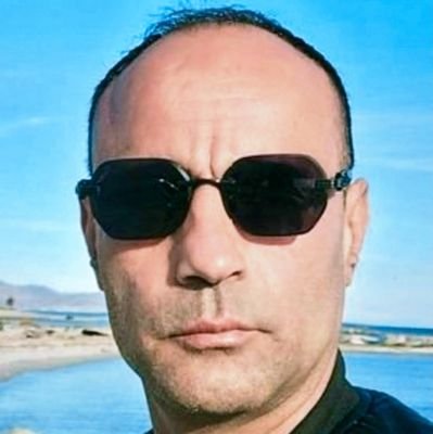 hatem_mna's profile picture. Historien