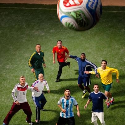 Chaarlesss21's profile picture. Liverpool fan

Christian 

African 

Medical Student