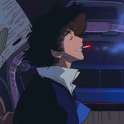 _nzenio's profile picture. Trying some ai 🍀