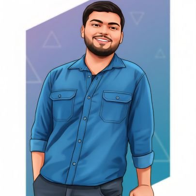 AnshitvaM's profile picture. Starting my MERN stack journey from scratch. I'm building projects to showcase my learning and progress in web development...
