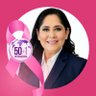 DivaGastelum's profile picture. Ex Senadora de la República, Diputada Federal (en 2 ocasiones), Diputada Local (2 ocasiones). Fui presidenta de la Red de Mujeres Parlamentarias de las Américas