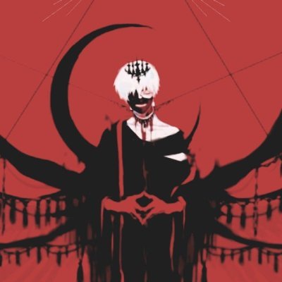 ElNegueo's profile picture. Tokyo Ghoul es un sentimiento.