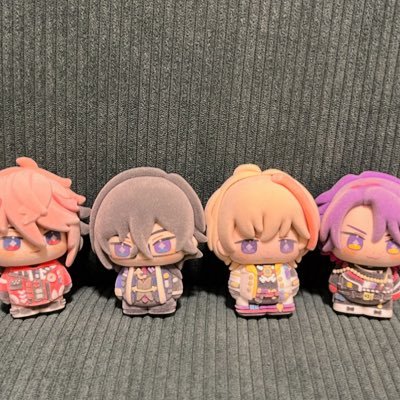 nemunemu006625's profile picture. 無言フォロー&リツイート&イイね失礼します！｜成人済｜雑多趣味垢｜BLGLNL👍｜ハマり中：刀剣乱舞,🌈🕒🐈‍⬛📄voltaction,せせらぎ組, まほやく,FGO,アイナナ,ヘタリア,グラブル｜基本ROM専｜AI絵は地雷です。