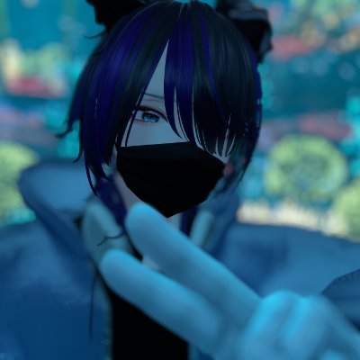 RanDan_G's profile picture. カボチャだったりカッコ良さげな改変してるおじさんです

たまにロールプレイ挟みます

ロールプレイ用とイベント感想つぶやき用アカウント→ @DanRan_sanVRC

ダーク過ぎるアカウント @DanRan_VRC

使ってるアバター まき こまの みなせ はんか