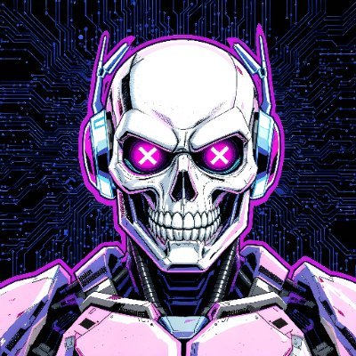 ChrisUniverseB's profile picture. Quantum Physicist — AI Research Scientist— Spiritual — Firstly, a visionary. 🌪️Creative Partner: @Freepik • @Hailuo_AI • @Pika_Labs