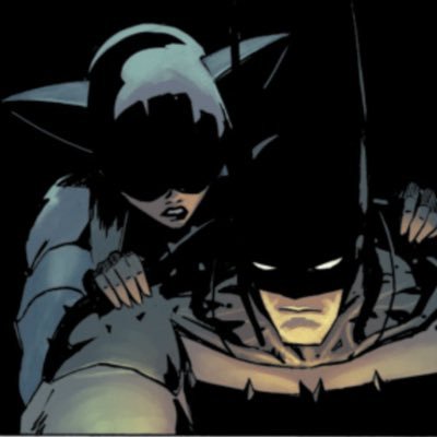 AbsoluteBatFam's profile picture. ✝️ Christian. Me and my Wife love Batman 🦇, Spider-Man 🕷️ , Miraculous Ladybug 🐞 We read comics (Marvel, DC, Image, Scholastic) and Manga.